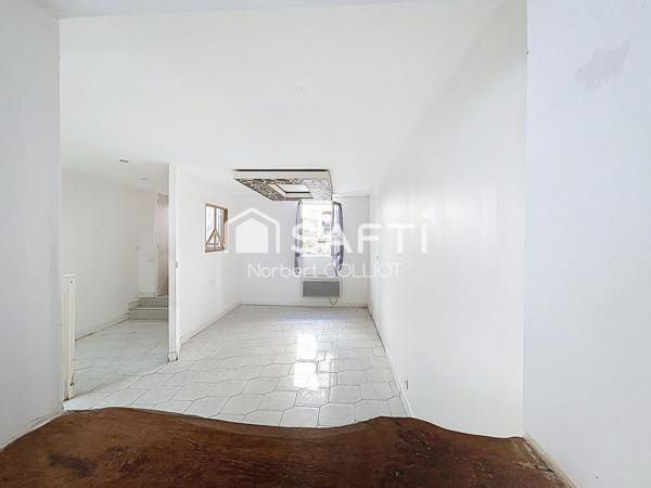 Maison de ville 3 chambres coeur de Chevreuse