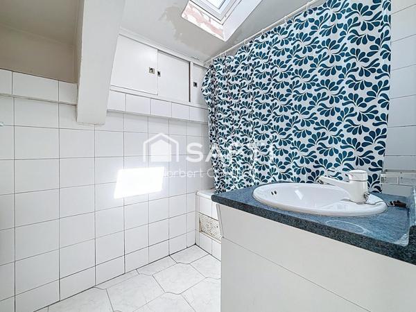 Maison de ville 3 chambres coeur de Chevreuse