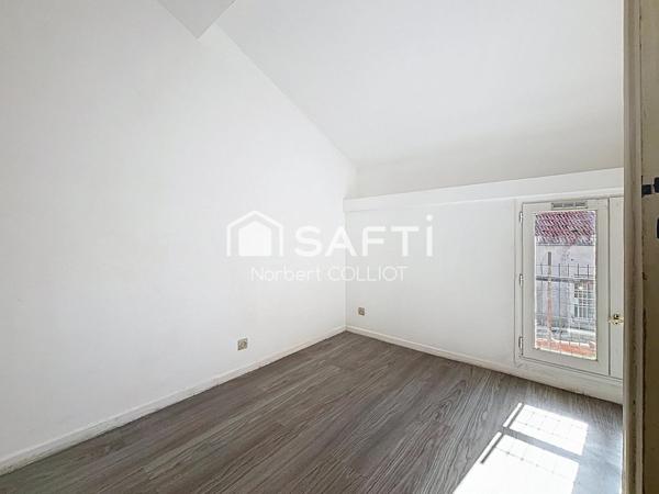 Maison de ville 3 chambres coeur de Chevreuse