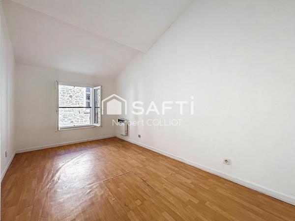 Maison de ville 3 chambres coeur de Chevreuse