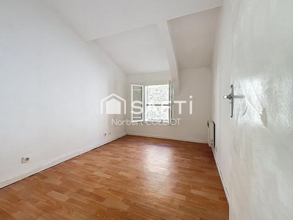 Maison de ville 3 chambres coeur de Chevreuse