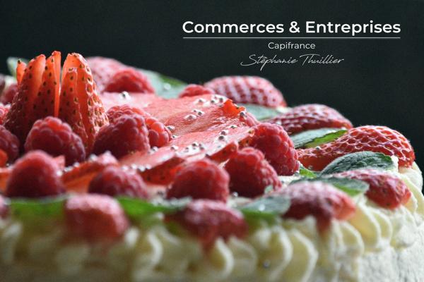 Fonds de commerce Boulangerie Pâtisserie à céder à AIX EN PROVENCE (13)