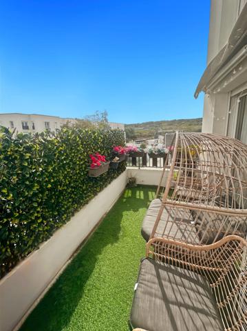 Appartement Poissy 3 pièce(s) 71.03 m2