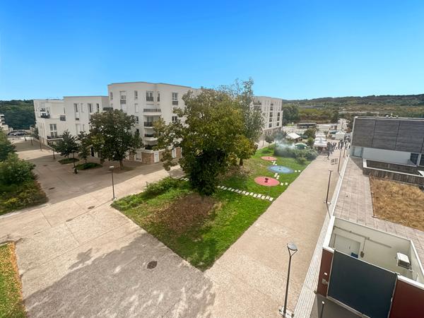 Appartement Poissy 3 pièce(s) 71.03 m2