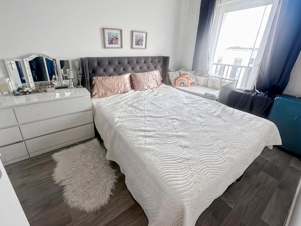 Appartement Poissy 3 pièce(s) 71.03 m2