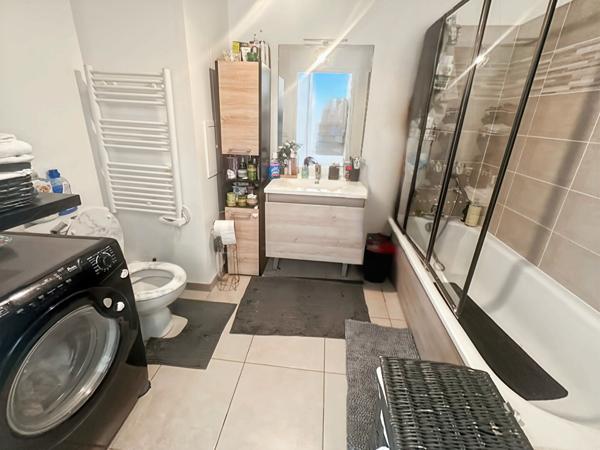 Appartement Poissy 3 pièce(s) 71.03 m2