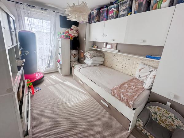 Appartement Poissy 3 pièce(s) 71.03 m2