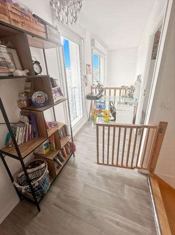 Appartement Poissy 3 pièce(s) 71.03 m2