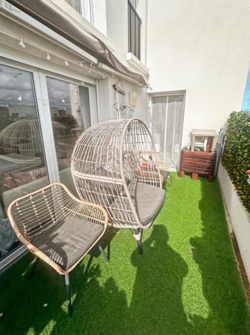 Appartement Poissy 3 pièce(s) 71.03 m2