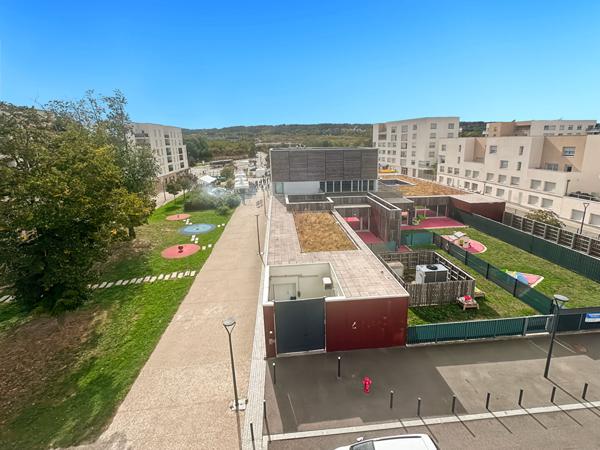 Appartement Poissy 3 pièce(s) 71.03 m2