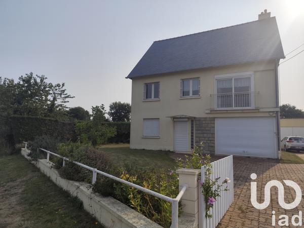 Maison à vendre 6 pièces 109 m² Betton