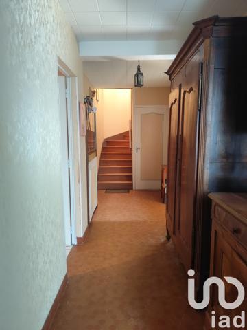 Maison à vendre 6 pièces 109 m² Betton