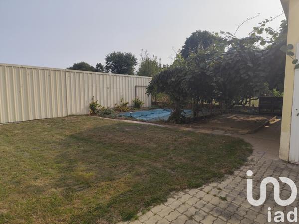 Maison à vendre 6 pièces 109 m² Betton