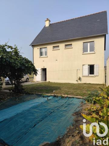 Maison à vendre 6 pièces 109 m² Betton