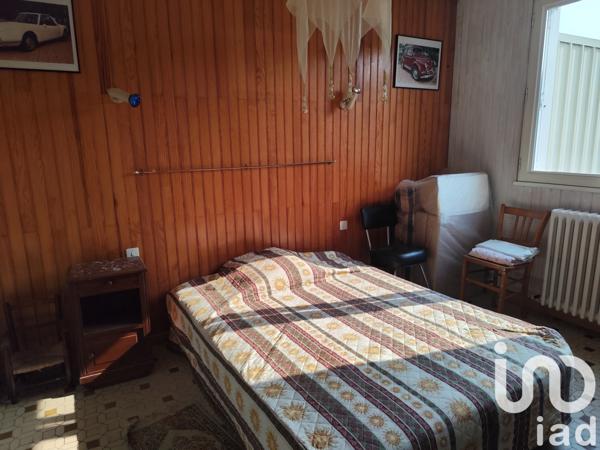 Maison à vendre 6 pièces 109 m² Betton