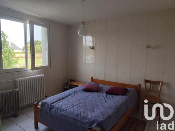 Maison à vendre 6 pièces 109 m² Betton