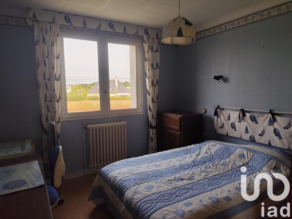 Maison à vendre 6 pièces 109 m² Betton