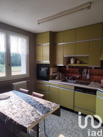 Maison à vendre 6 pièces 109 m² Betton