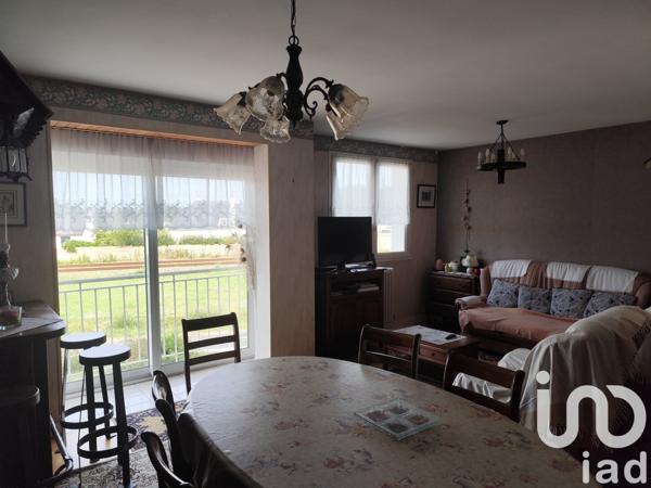 Maison à vendre 6 pièces 109 m² Betton