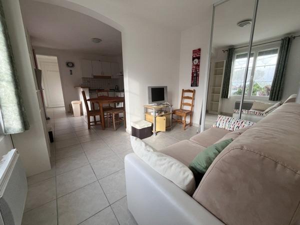 Appartement à louer |  Meschers-sur-Gironde |  2 pièces | 35 m²