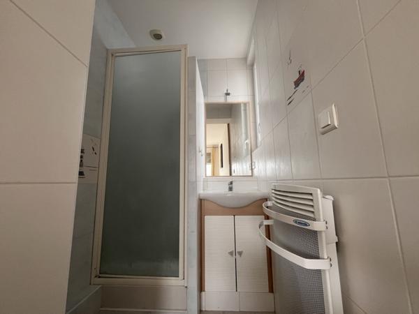 Appartement à louer |  Meschers-sur-Gironde |  2 pièces | 35 m²
