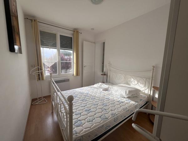 Appartement à louer |  Meschers-sur-Gironde |  2 pièces | 35 m²