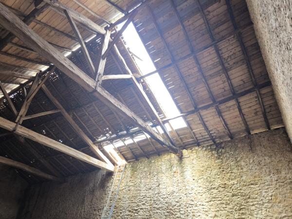 Maison dans Alloue