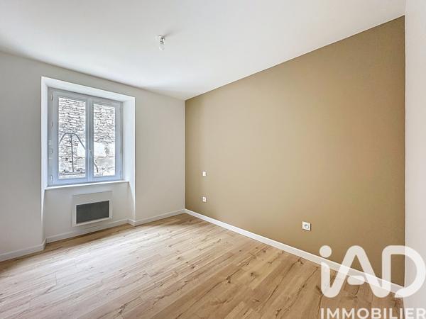 Maison à vendre 6 pièces 102 m² Septfonds