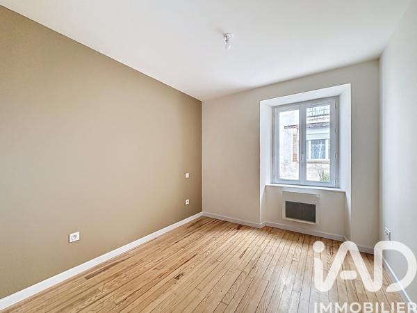 Maison à vendre 6 pièces 102 m² Septfonds