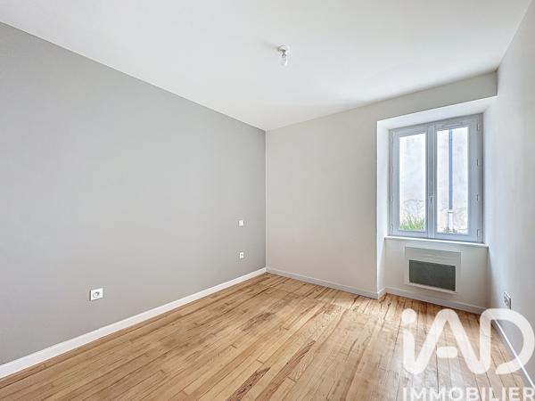 Maison à vendre 6 pièces 102 m² Septfonds