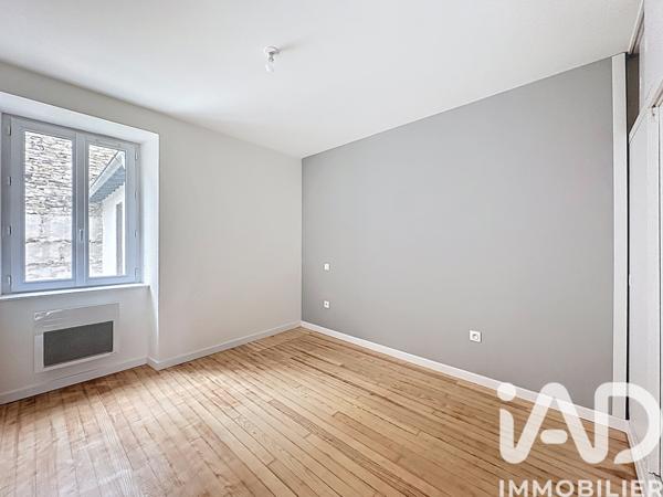 Maison à vendre 6 pièces 102 m² Septfonds