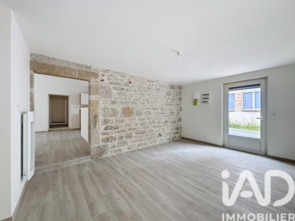 Maison à vendre 6 pièces 102 m² Septfonds