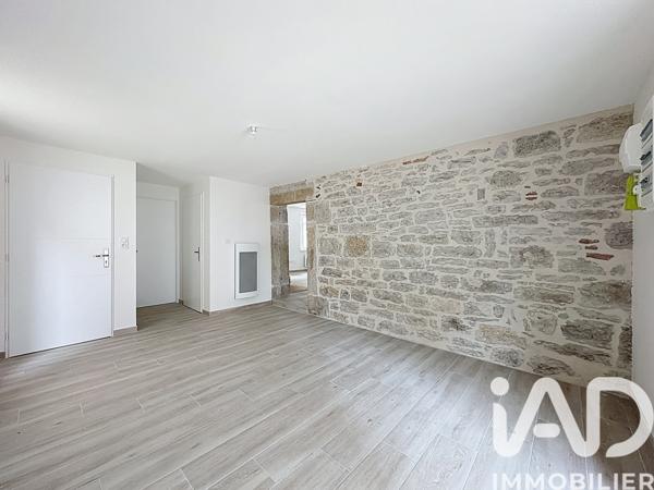 Maison à vendre 6 pièces 102 m² Septfonds