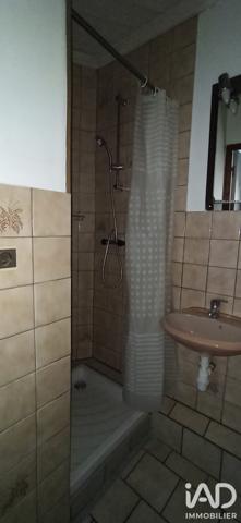 Location appartement 3 pièces 48,12 m² Saint-Étienne