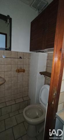 Location appartement 3 pièces 48,12 m² Saint-Étienne