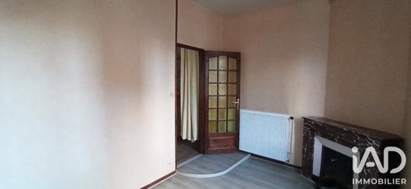 Location appartement 3 pièces 48,12 m² Saint-Étienne
