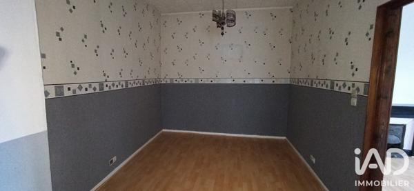 Location appartement 3 pièces 48,12 m² Saint-Étienne