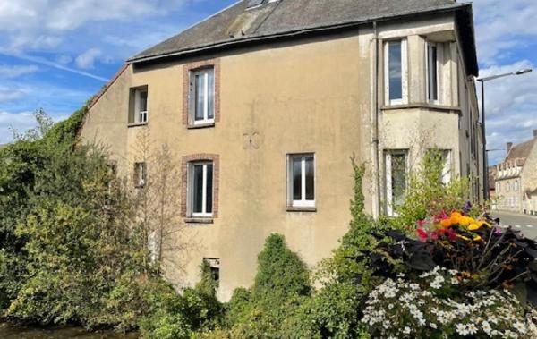 Vente Maison Nogent-le-rotrou   