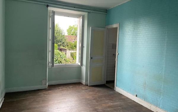 Vente Maison Nogent-le-rotrou   