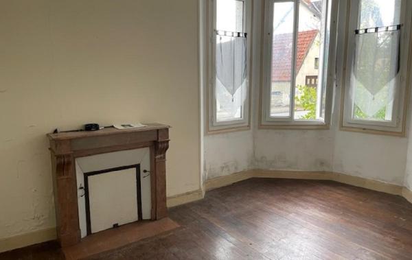 Vente Maison Nogent-le-rotrou   