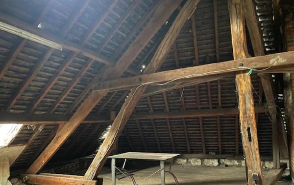 Vente Maison Nogent-le-rotrou   