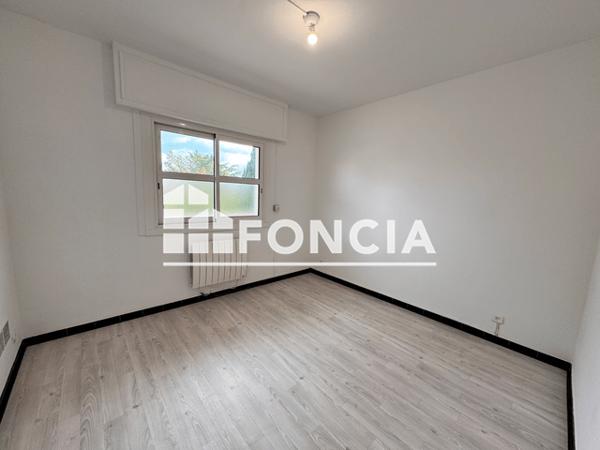 Location Appartement 3 pièces 61.93 m² - 2228 BOULEVARD DU FRONT DE MER Hyeres 83400
