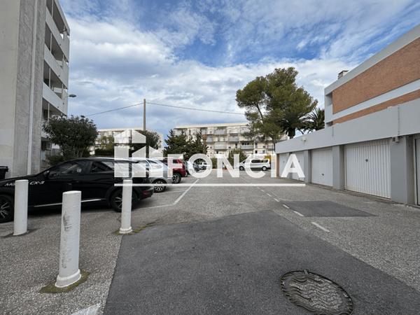 Location Appartement 3 pièces 61.93 m² - 2228 BOULEVARD DU FRONT DE MER Hyeres 83400