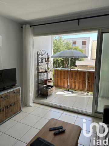 Appartement à vendre 3 pièces 77 m² Lunel