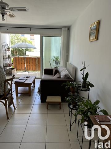 Appartement à vendre 3 pièces 77 m² Lunel