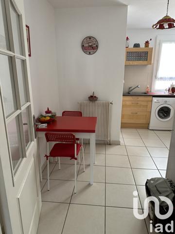 Appartement à vendre 3 pièces 77 m² Lunel
