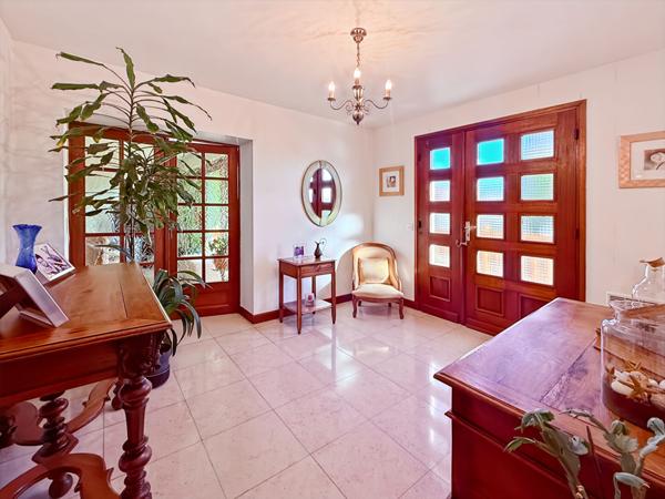 Maison Palaiseau 7 pièce(s) 138m2