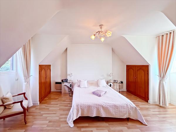 Maison Palaiseau 7 pièce(s) 138m2