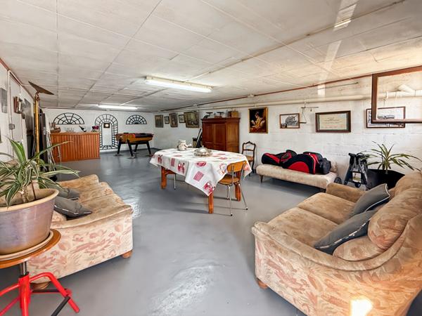 Maison Palaiseau 7 pièce(s) 138m2