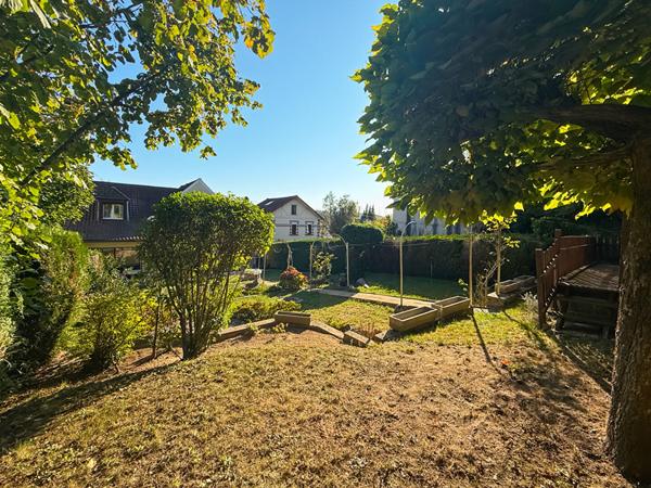 Maison Palaiseau 7 pièce(s) 138m2